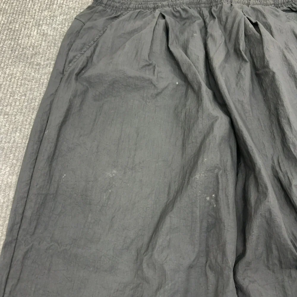Nike measurements waist